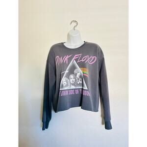 Pink Floyd Pullover Sweater